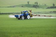New Application Note Describes the Importance of Droplet Size in Agricultural Spraying
