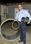 Virtually Endless Underground Pipe for Pipeline Construction
