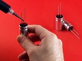 Master Bond Launch Chemical Resistant, Two Component Epoxy