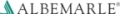 Albemarle Inaugurates R+D Center at its Korea Catalyst Manufacturing Facility