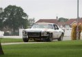 Classic Camaro Uses Ceramic Coating for Endurance Race to Keep Cockpit Cool