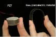 New Piezoelectric Material Demonstrates Superior Performance