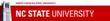 North Carolina State University Inks Research Agreement with Eastman Chemical
