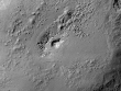 Volatile Materials Color Giant Asteroid’s Surface