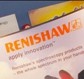 Inside Raman 2012 - Held at the STFC, Rutherford Appleton Laboratory site.