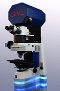 One Instrument For Fluorescence Spectroscopy, Raman, And UV-Visible-NIR of Microscopic Sample Areas