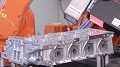 Automated Surface Inspection By VITRONIC