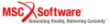 MSC Software Announces Acquisition of Advanced Materials Simulation Company