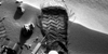 Preparation Begins to Take First Scoop of Mars’ Soil for Analysis