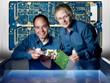 New Self-Healing Process May Revolutionize Electronics Industry