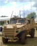 Honeywell’s Spectra Fiber Lightens Armor Weight of Combat Vehicle