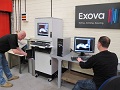 Exova Droitwich Invests In Radiography