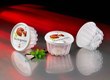SIA Glass Replaces Thermoformed Pot with Injection-Moulded Design for Cold Desserts