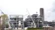 Styron Opens New Solution Styrene Butadiene Rubber Production Line