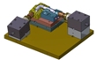 Fraunhofer Researchers Develop New Technology for Hydroforming Titanium Car Exhaust Systems