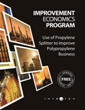 Use of Propylene Splitters Increases Margins for Polypropylene Business