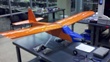 University of Virginia Students Fabricate Plastic Airplane Using 3-D Printing Technology