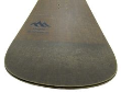 Biocomposite Snowboard Made from Biotex Flax Fibre