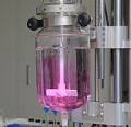 New Generation of Chemical Reactor from Asynt and Innovative Physical Organic Solutions