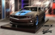 LINE-X to Debut Body Armour Vehicle Protective Coating at 2012 SEMA Show