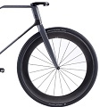 Award-winning Coren Urban Bike from UBC uses Umeco Prepregs