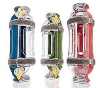 Eastman Tritan Copolyester Chosen for Pevco Pneumatic Tube Carrier