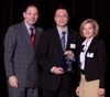 P+G Presents C+D Partnership Award to UC Simulation Center