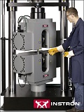 New Technology In Grips From Instron