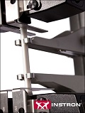 Instron Introduces the AutoX750 Automatic Contacting Extensometer