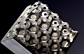Unique Aluminium Foam From Goodfellow