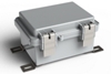 Polycase Launches WH Series Hinged NEMA 4X Electrical Enclosures
