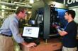 RIT Demonstrates Advanced Manufacturing Equipment for Printed Electronic Devices