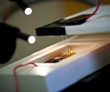 New System to Spin Nanofibers