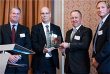 NCCC Honors Teledyne DALSA with Business of the Year Award