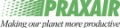 Praxair, Messier-Bugatti-Dowty Enter Agreement for Airframe Thermal Spray Coating Services
