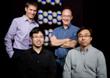 Magnetic Janus Particles Synchronize Movements and Self-Assemble into a Spinning Microtube