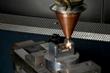 Laser Process Improves Life of Free-Form Forging Die