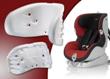 BASF Expandable Interpolymer Particle Foam Improves Safety of Child Car Seats