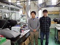 New Zetasizer Nano ZSP Installed At Hiroshima University