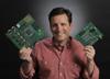 Novel Analog-Based Microchip Holds Potential for Power-Constrained Spacecraft Instruments