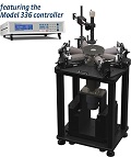 Lake Shore’s Model CRX Cryogenic Probe Station Announced