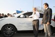 Hydrogenics Electrolysis-Based Hydrogen Fueling Station Opens in Turkey
