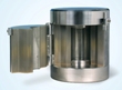 Cost Effective Tungsten Alloy for Protection against X-rays and Gamma Radiation