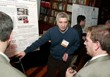 Princeton Inventor Presents Low-Cost Accurate System for Detecting Defects in Bridges