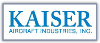 United States Army Awards Contract to Kaiser Aircraft