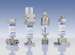 Brooks Receives IECEx Certification for SolidSense II Pressure Transducers