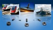 Metcar Introduces Silver Impregnated, Carbon-Graphite Material for Electrical Applications
