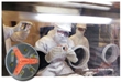Detector Units Assembled for Neutrinoless Double-Beta Decay MAJORANA DEMONSTRATOR Experiment