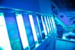 Photo-Catalytically Active Coatings Can Reduce Nitrogen Oxides