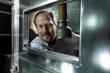 Air Cleaning Invention Based on Natural Atmospheric Process